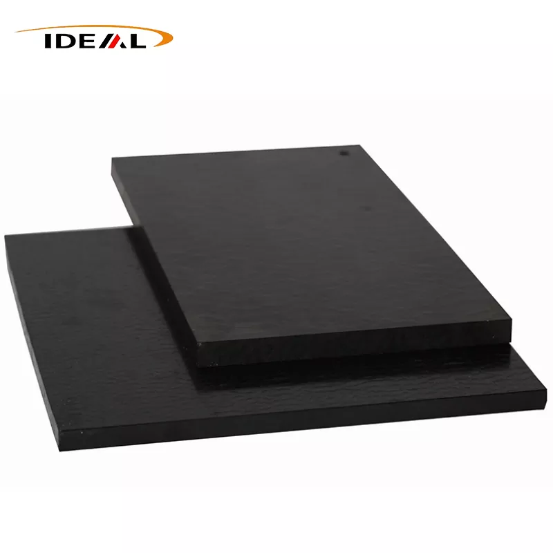 Foi PEEK ranforsate cu fibra de carbon