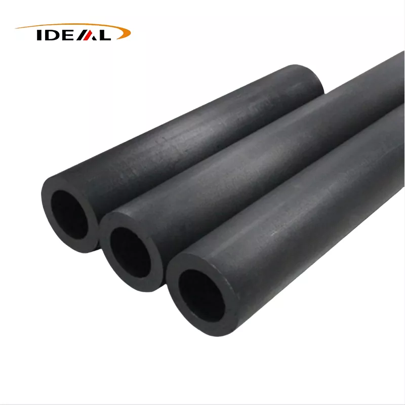 Tuburi PEEK ranforsate cu fibra de carbon
