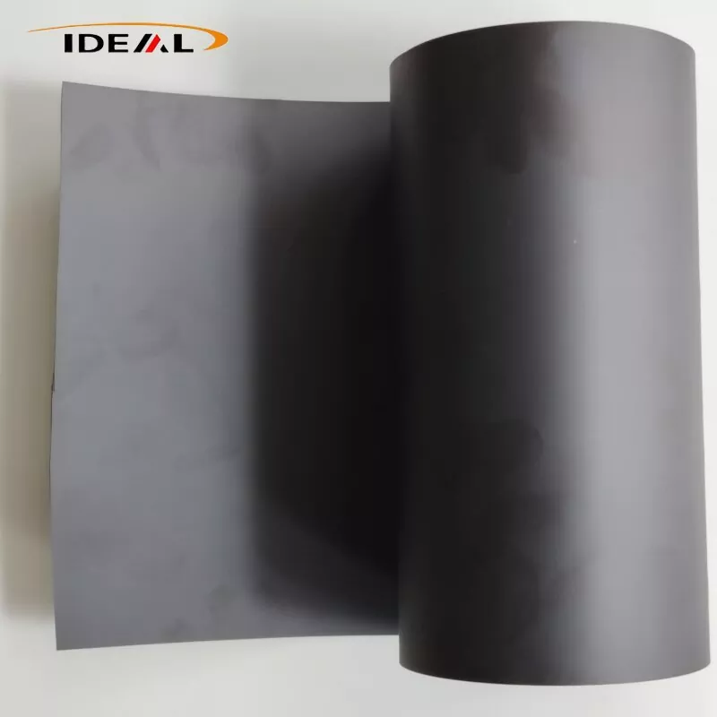 Film PEEK umplut cu carbon