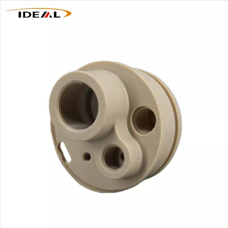 Produs CNC PEEK