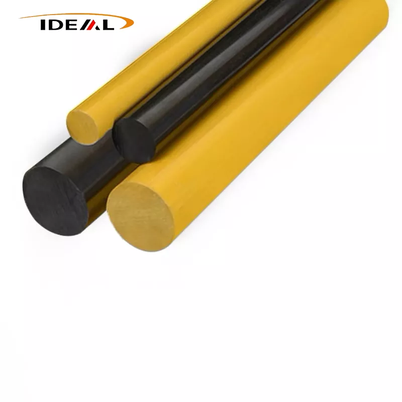 PAI Rods