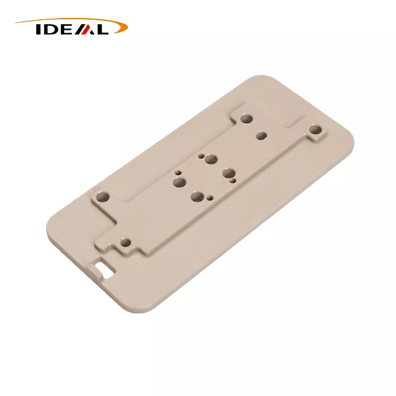 Produse prelucrate CNC PEEK
