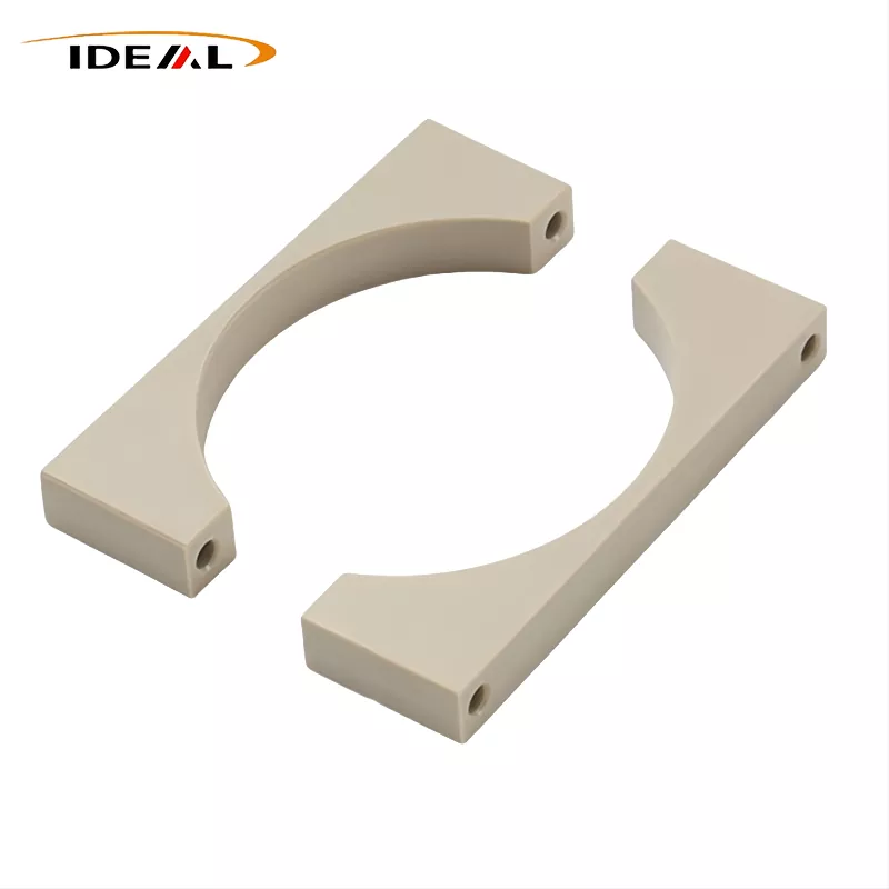 Produse CNC PEEK